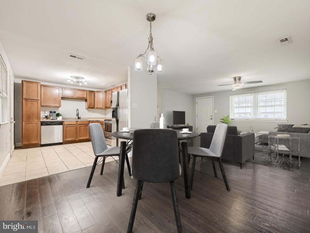 LODGE FOREST - Residential