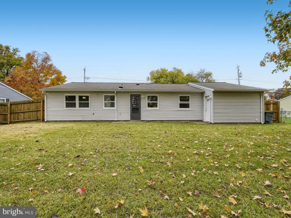 LODGE FOREST - Residential