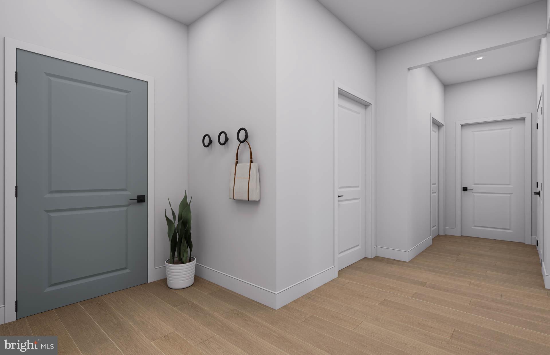 THE FLATS AT TYSONS - Residential