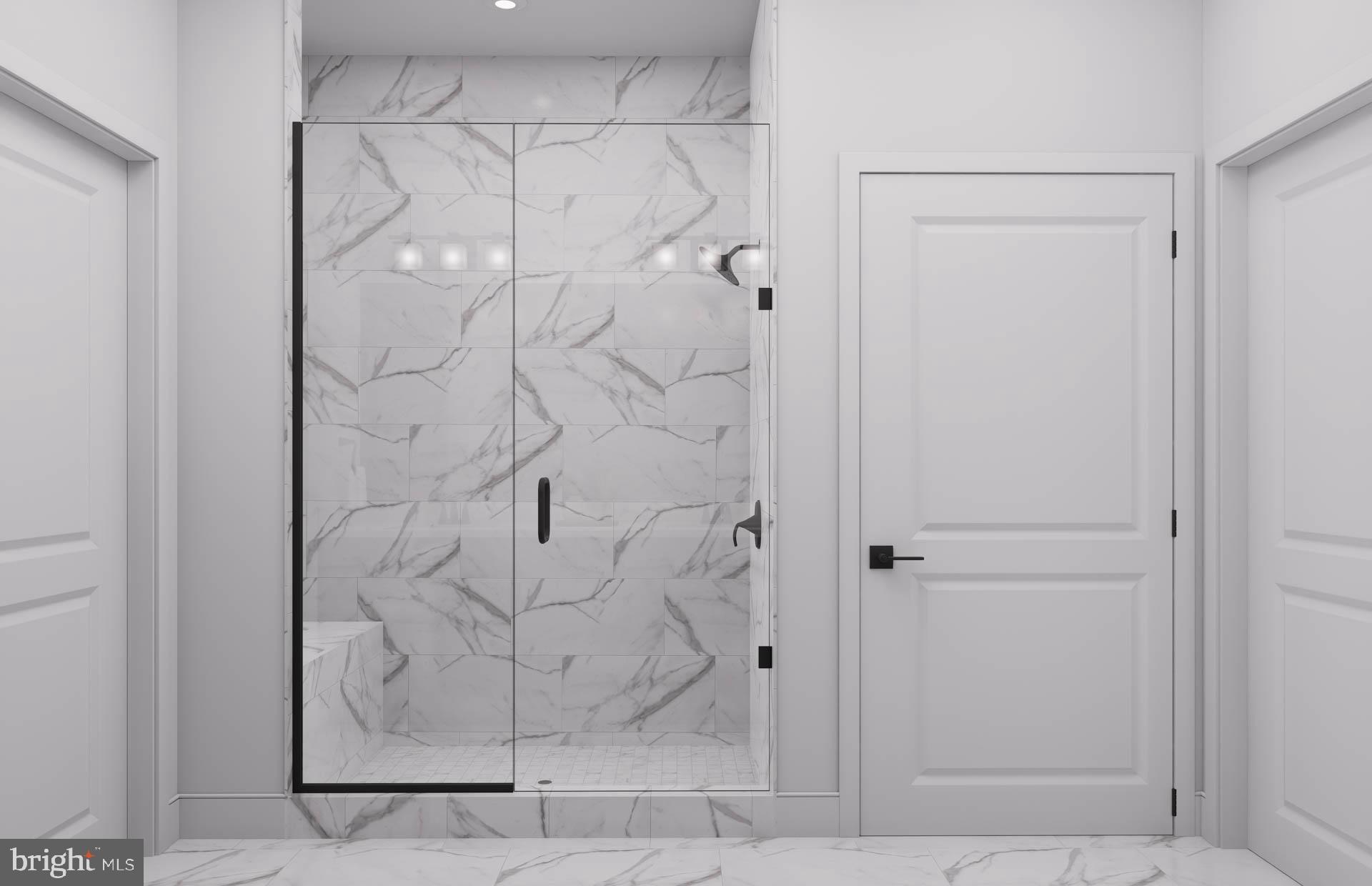 THE FLATS AT TYSONS - Residential