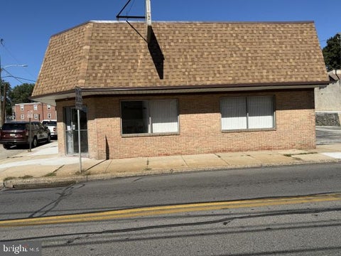 Photo of 23 E Baltimore Avenue, CLIFTON HEIGHTS, PA 19018 (MLS # PADE2125476)