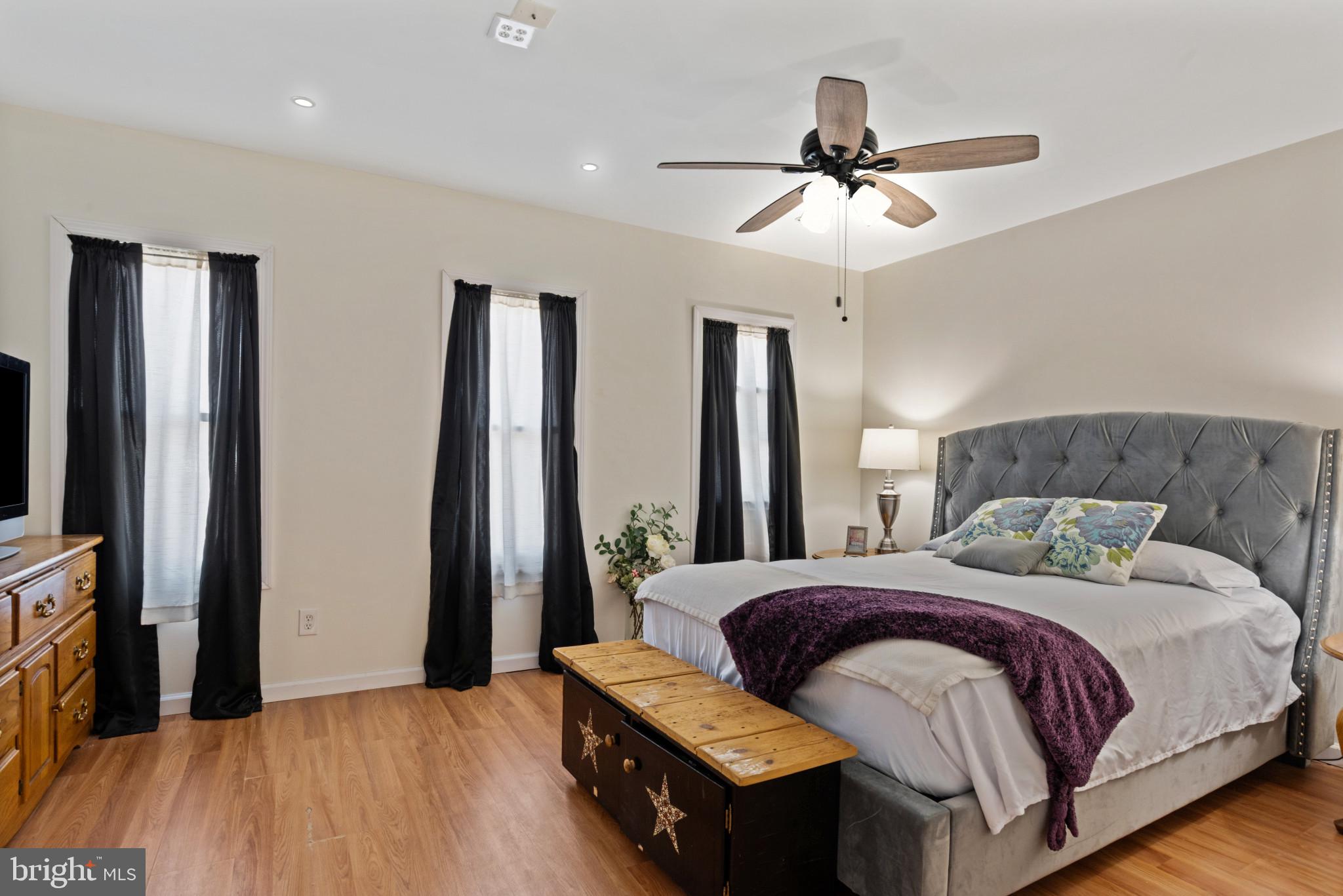 LEBANON CITY - Residential
