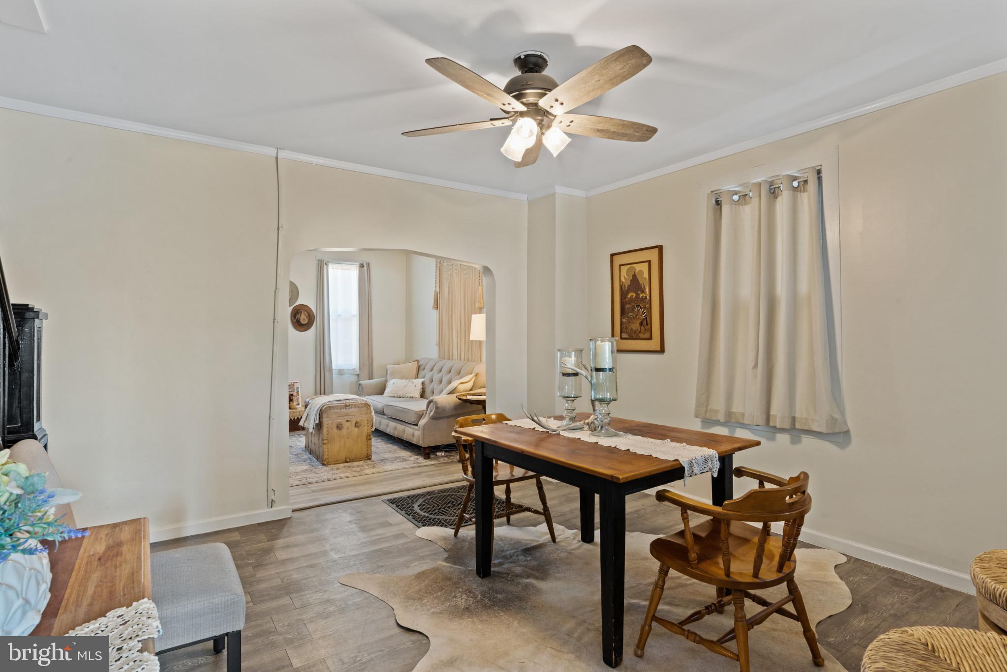 LEBANON CITY - Residential