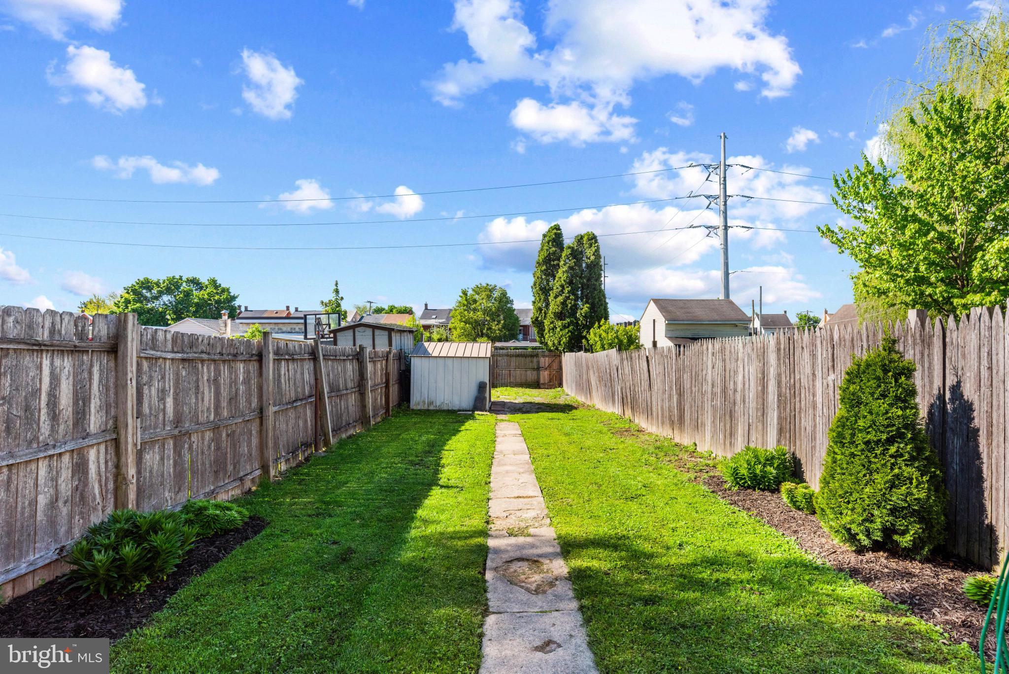 LEBANON CITY - Residential