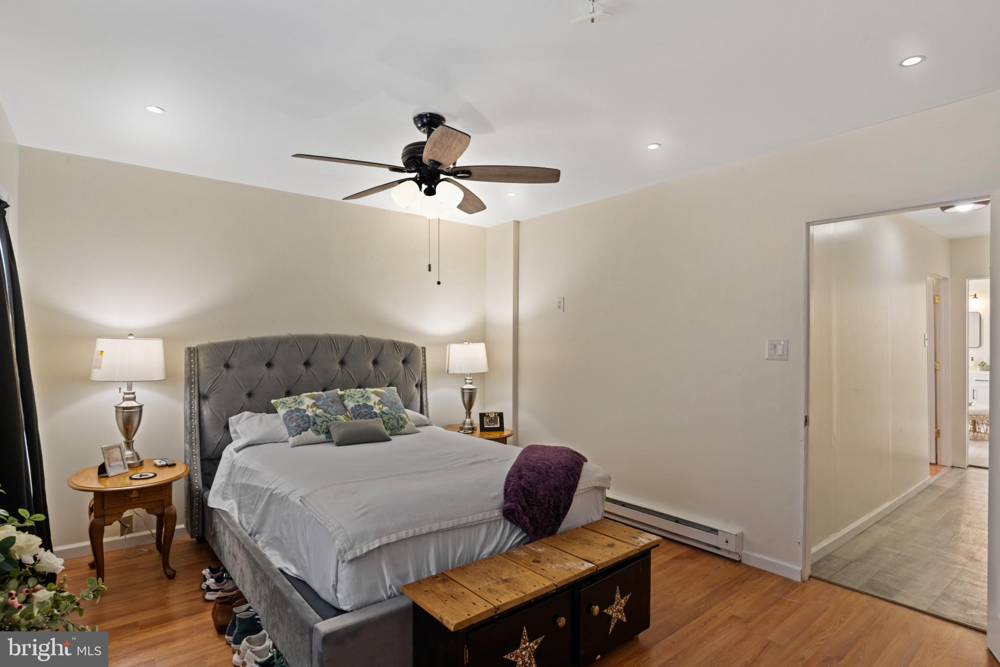 LEBANON CITY - Residential