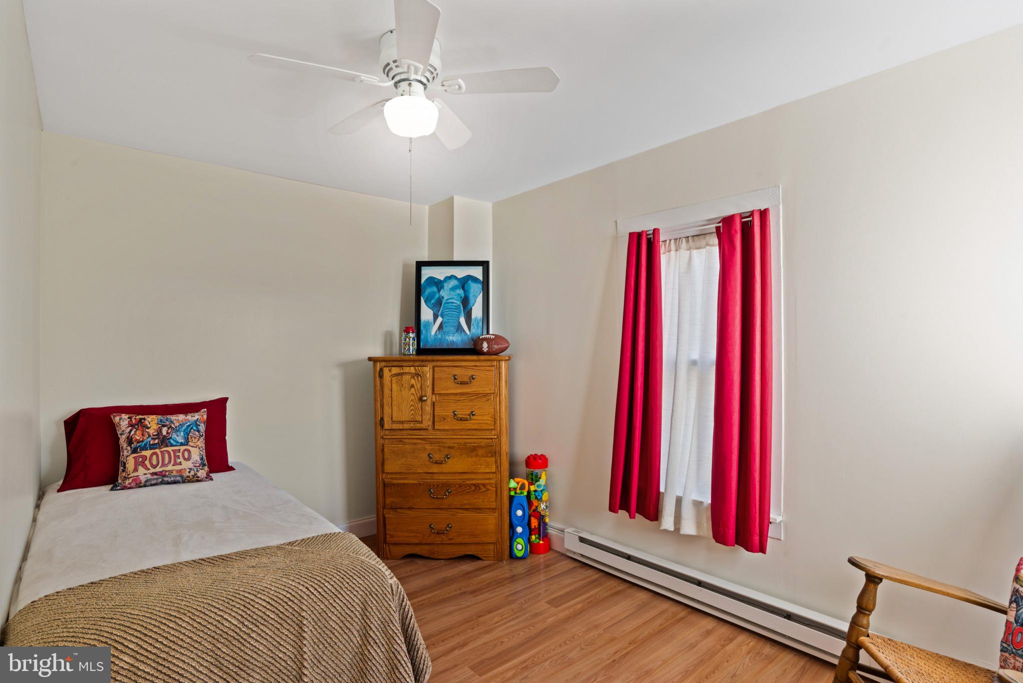 LEBANON CITY - Residential