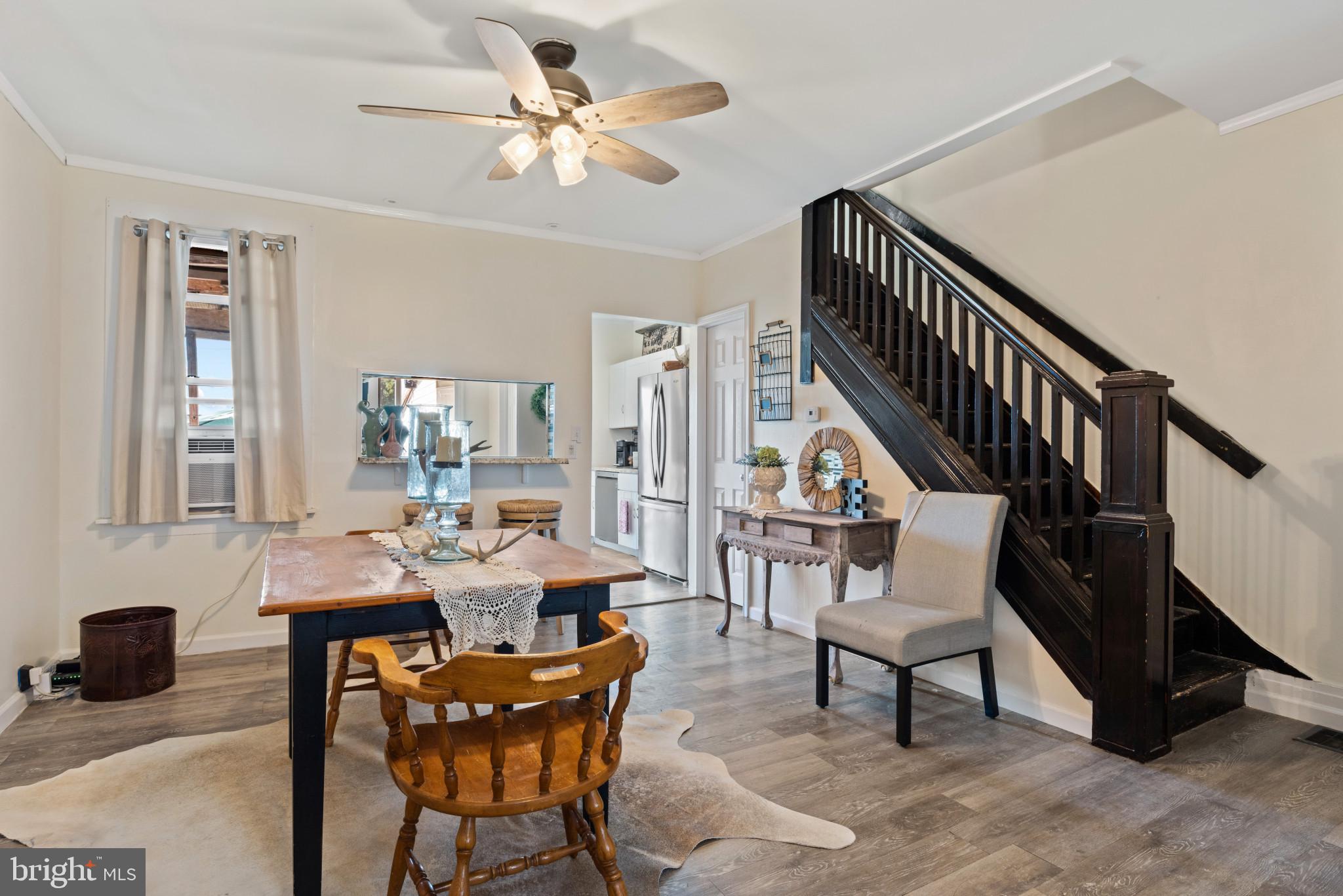 LEBANON CITY - Residential