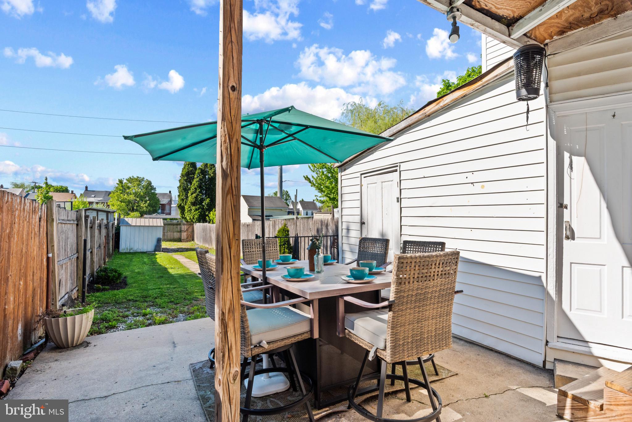 LEBANON CITY - Residential