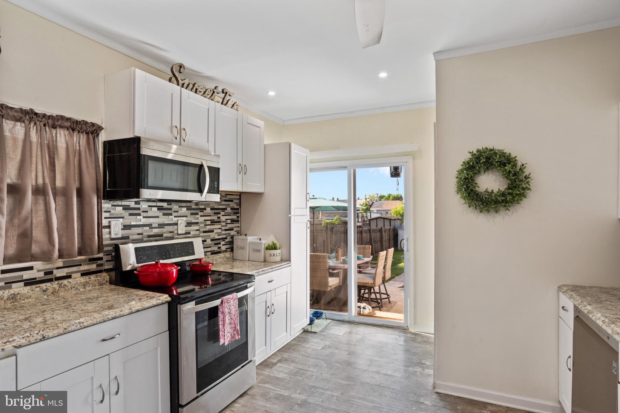 LEBANON CITY - Residential