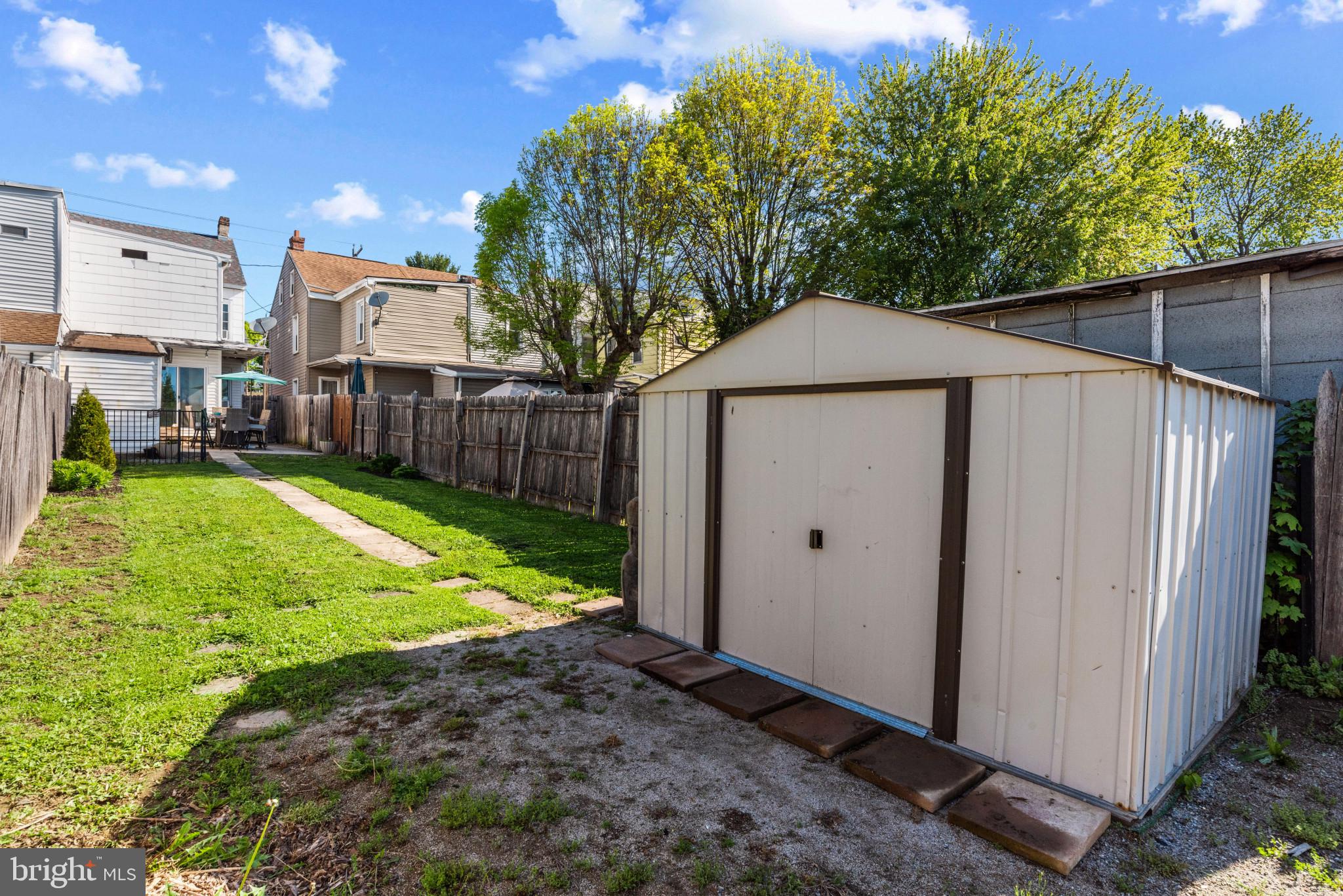 LEBANON CITY - Residential