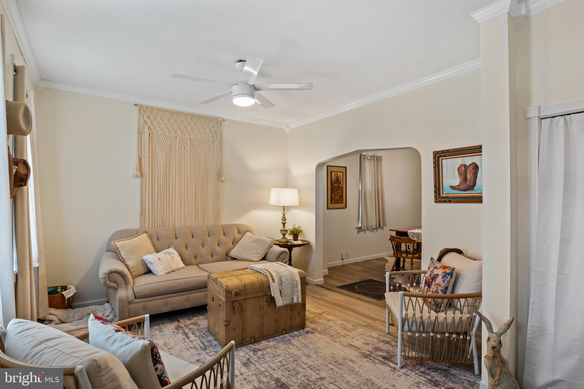 LEBANON CITY - Residential