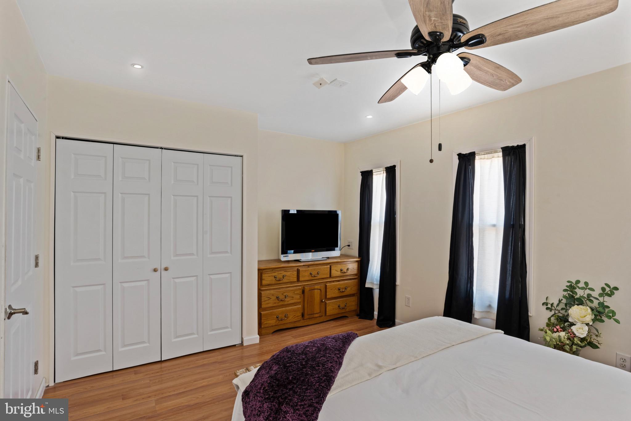 LEBANON CITY - Residential