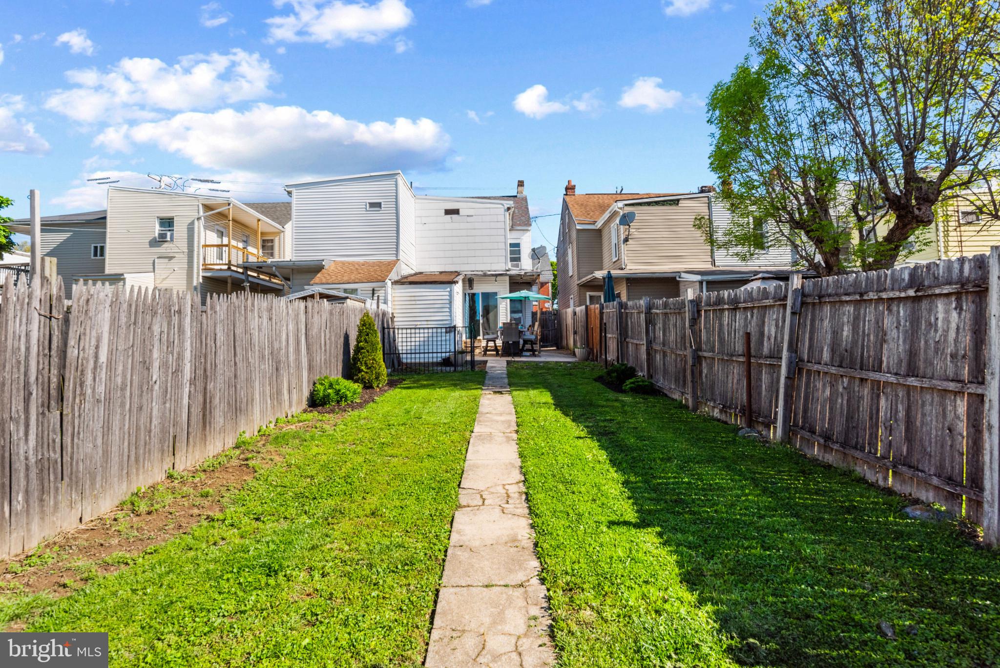 LEBANON CITY - Residential