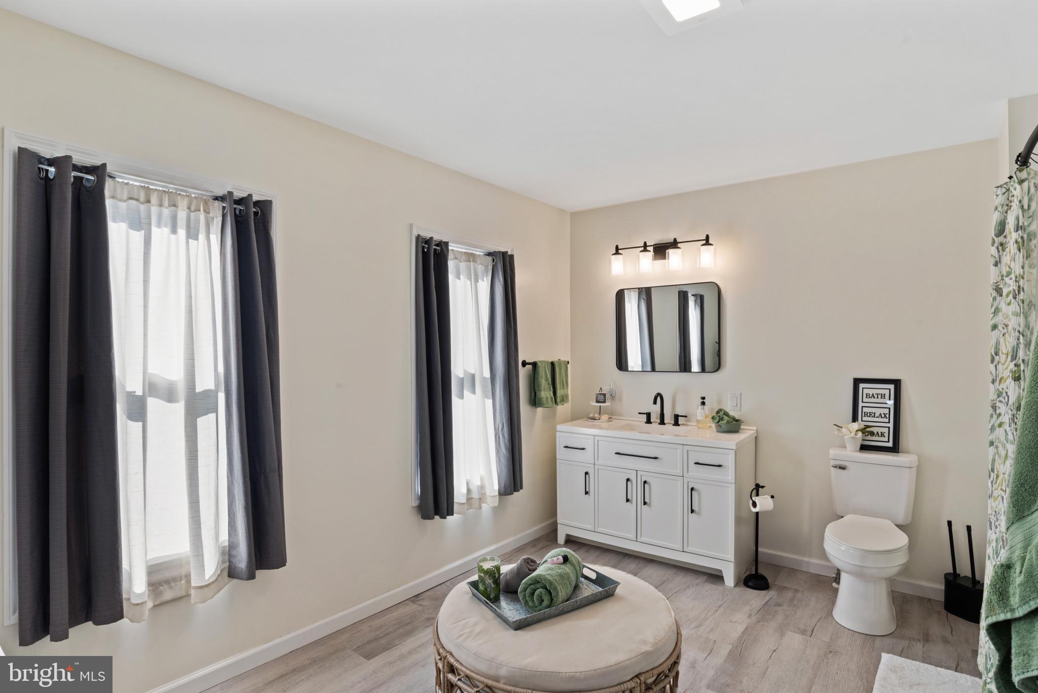 LEBANON CITY - Residential