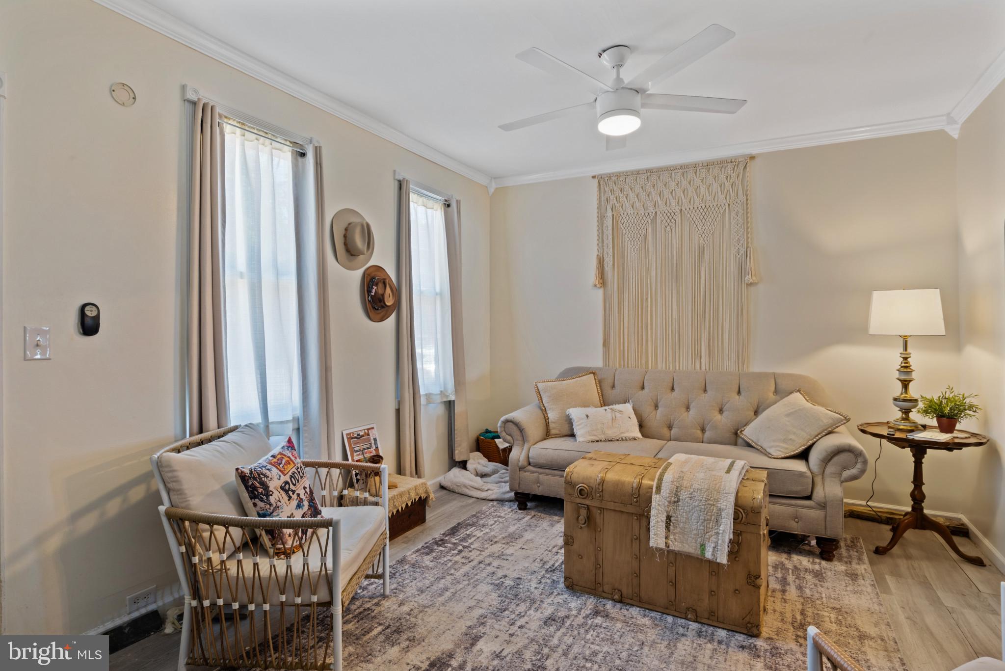 LEBANON CITY - Residential