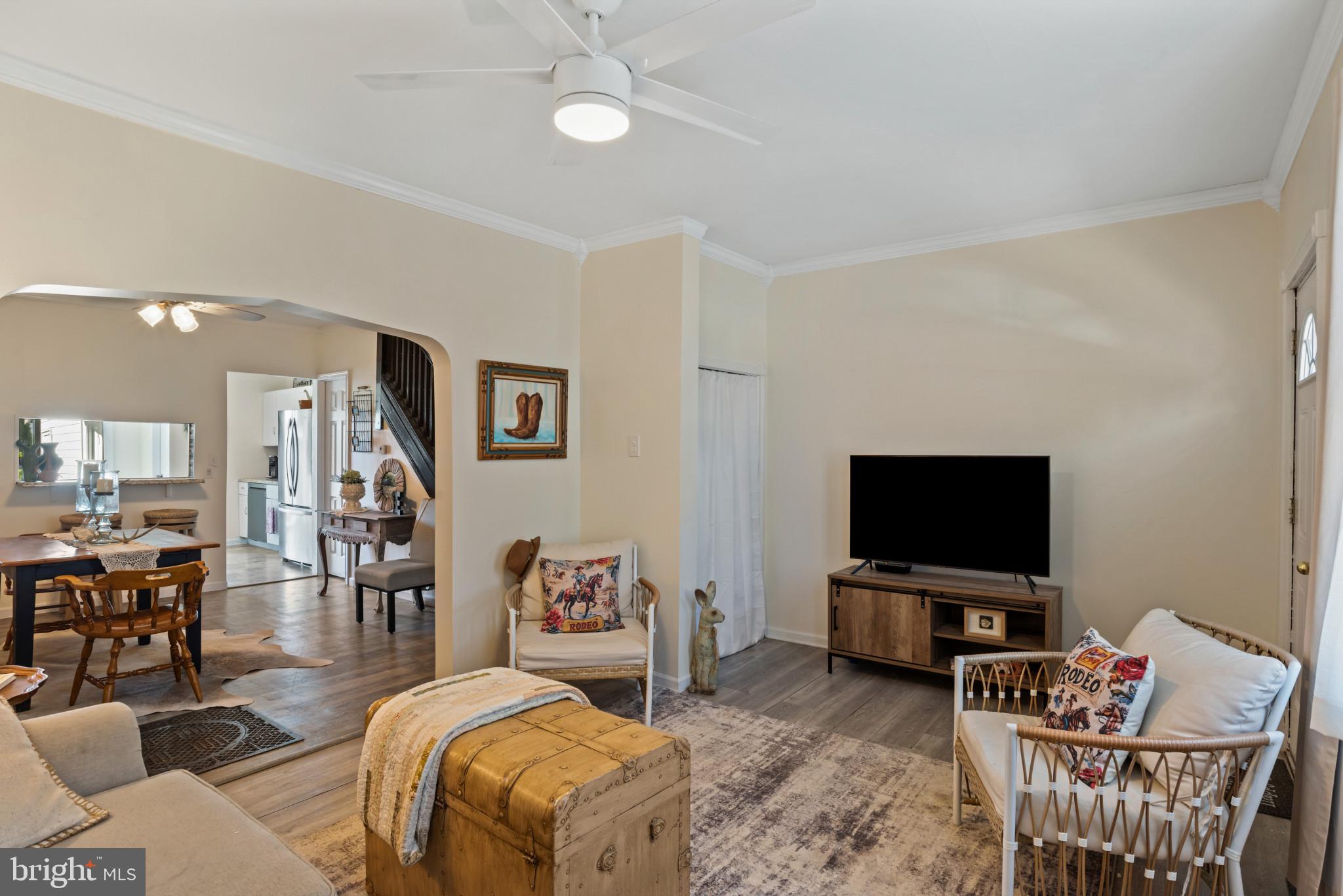 LEBANON CITY - Residential