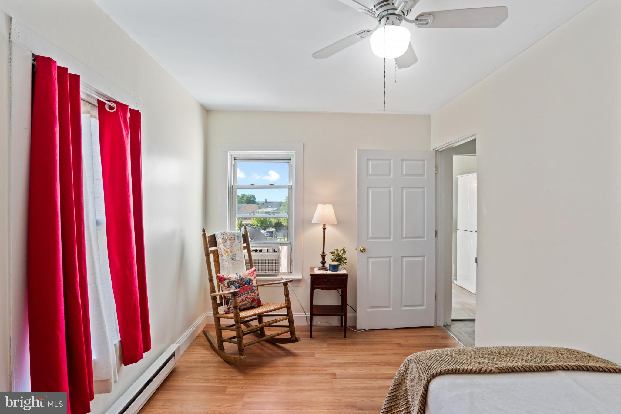 LEBANON CITY - Residential