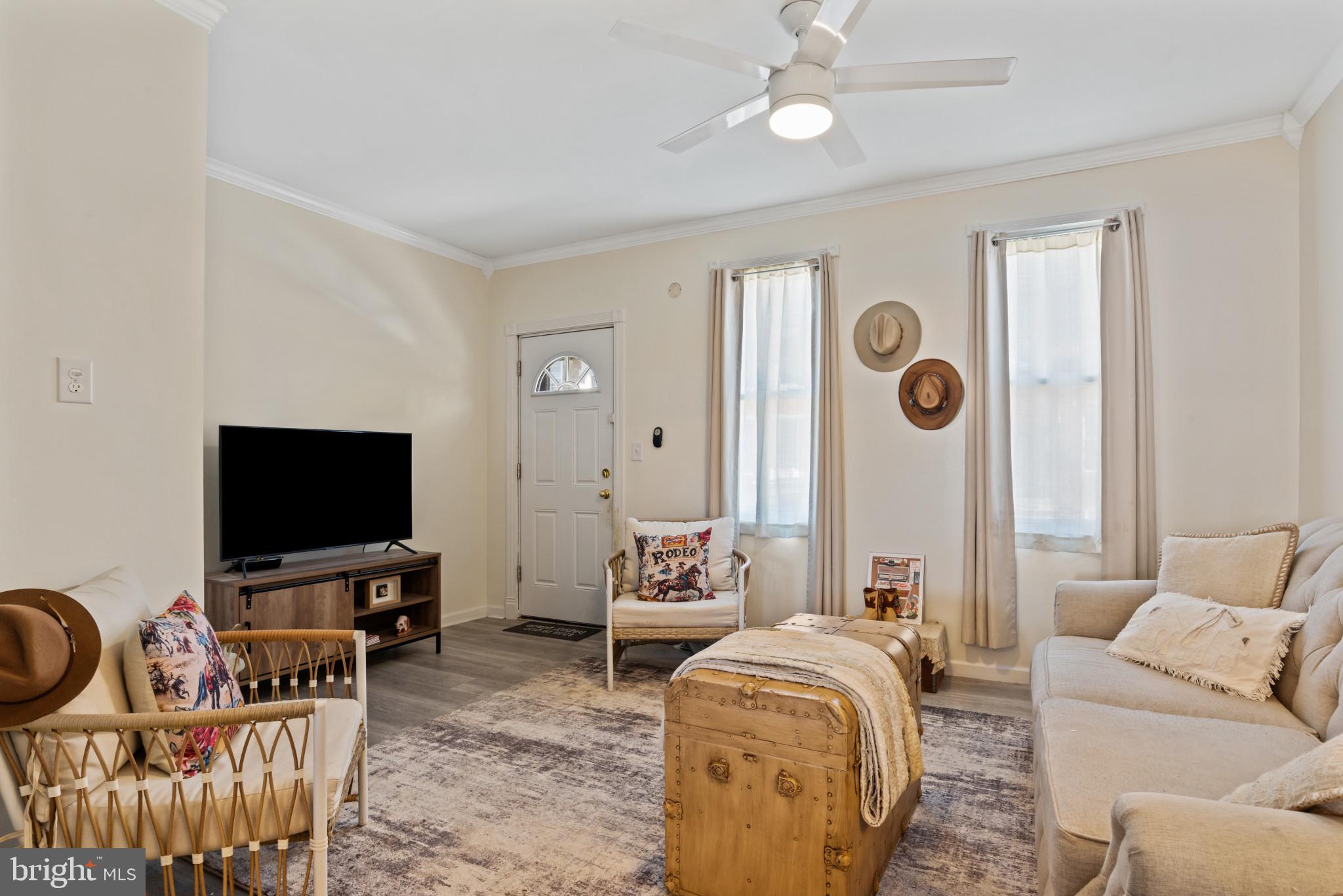LEBANON CITY - Residential