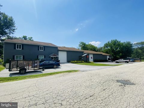 10-12 DAVIS AVENUE MALVERN PA 19355