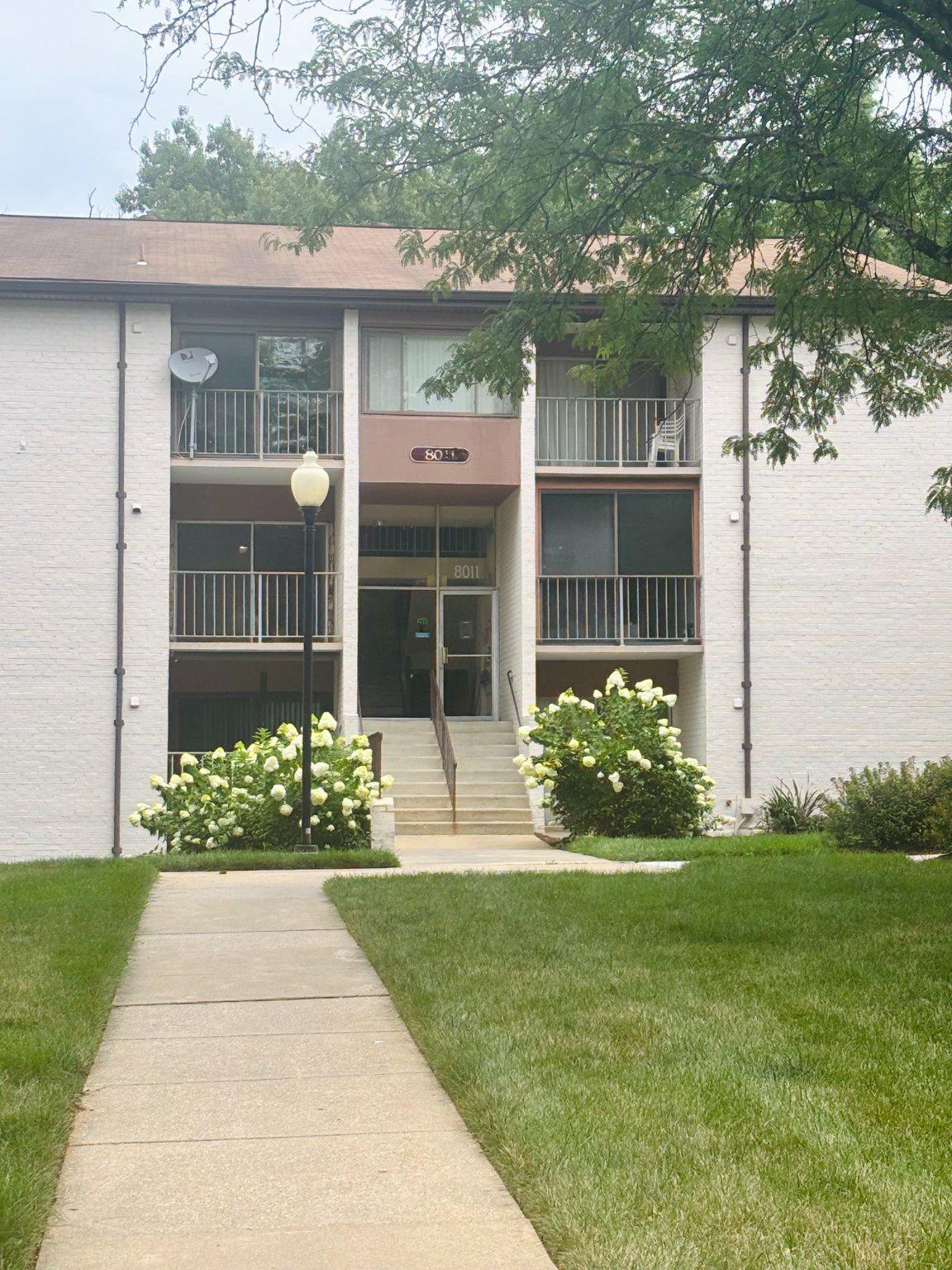 8011 MANDAN ROAD 203