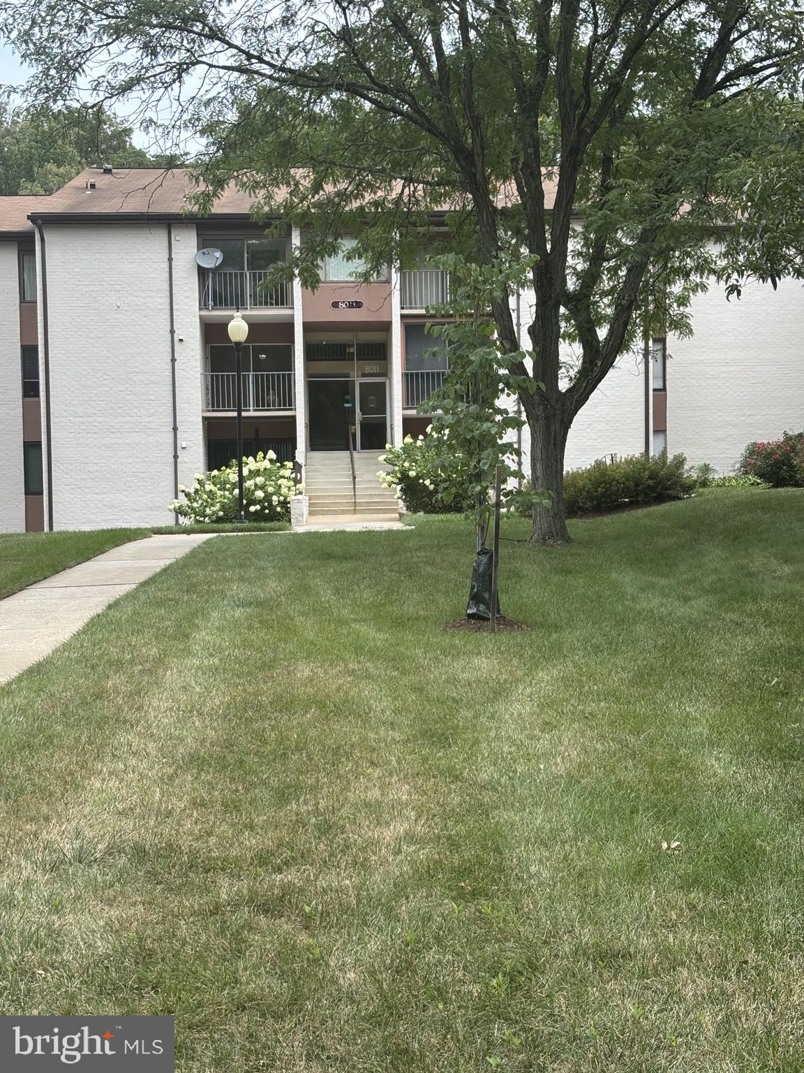 8011 MANDAN ROAD 203