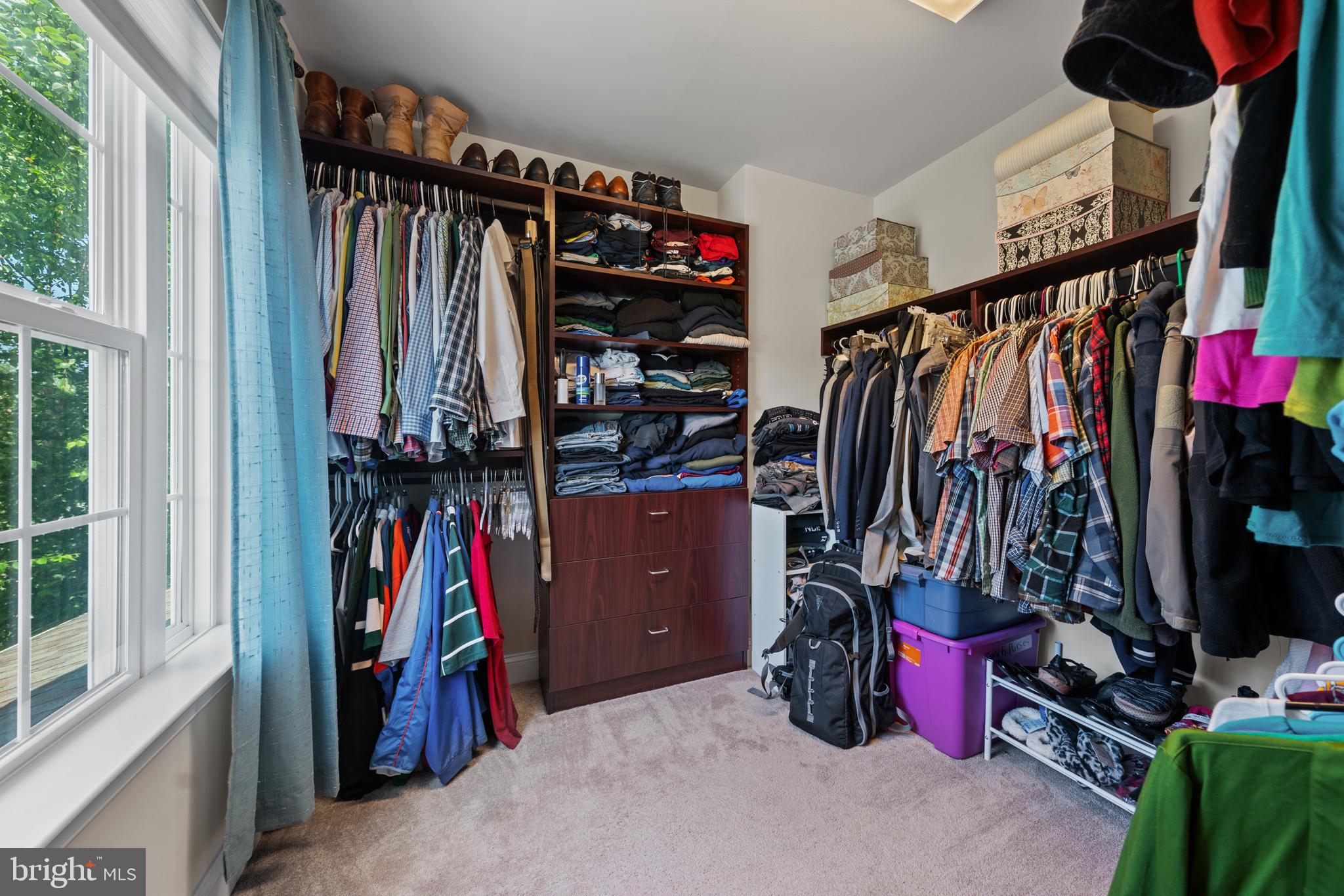 SIMMONS RIDGE - Residential