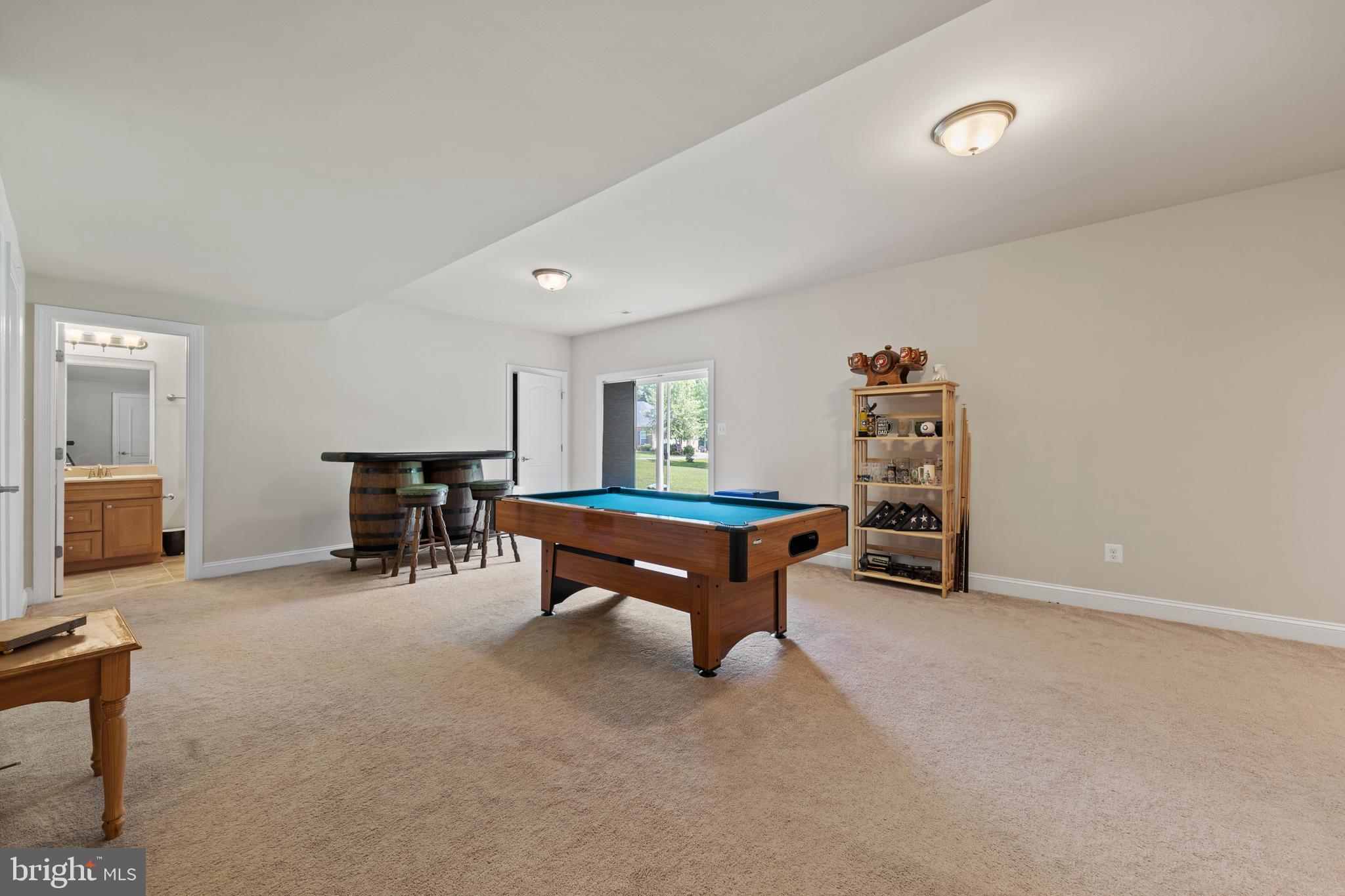 SIMMONS RIDGE - Residential