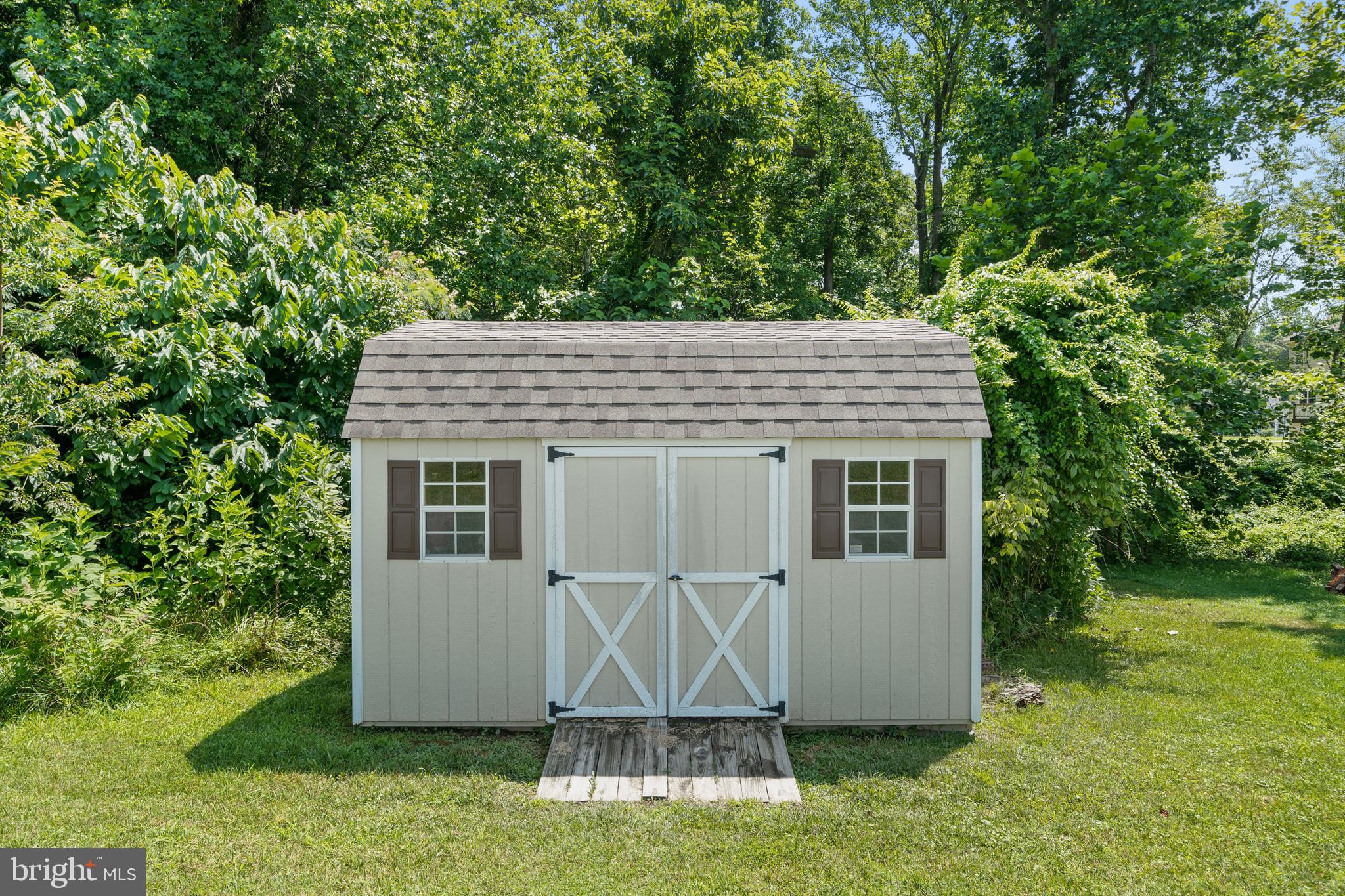 SIMMONS RIDGE - Residential