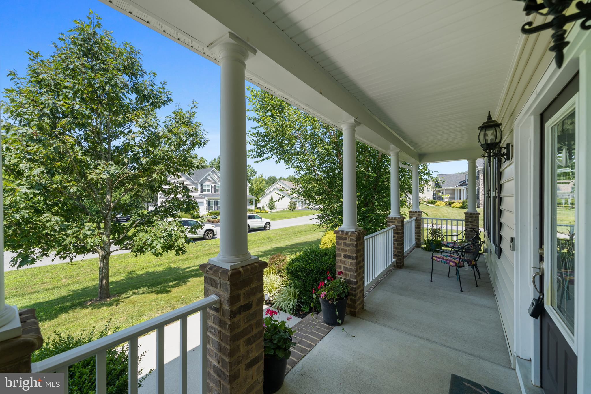 SIMMONS RIDGE - Residential