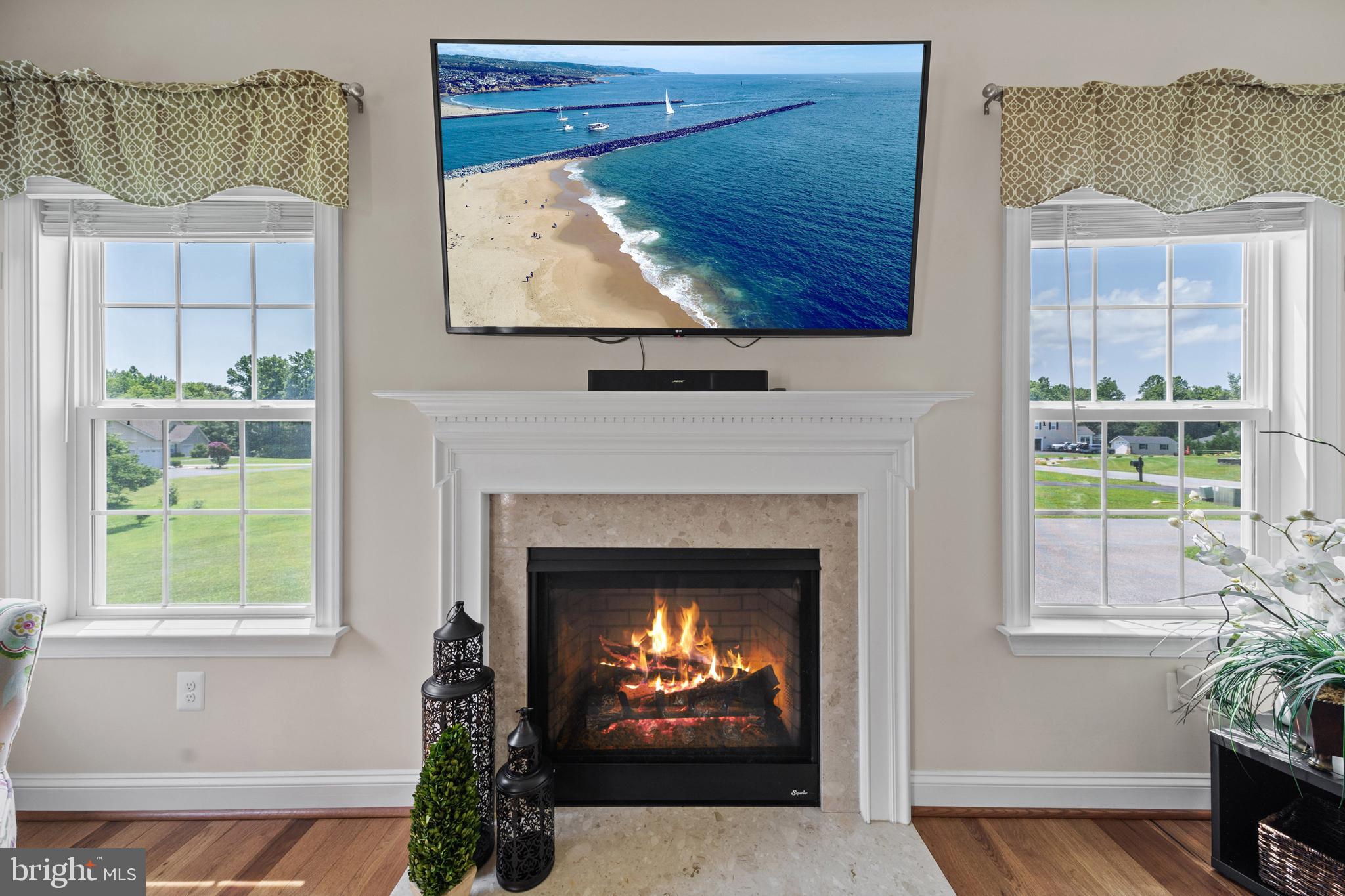 SIMMONS RIDGE - Residential