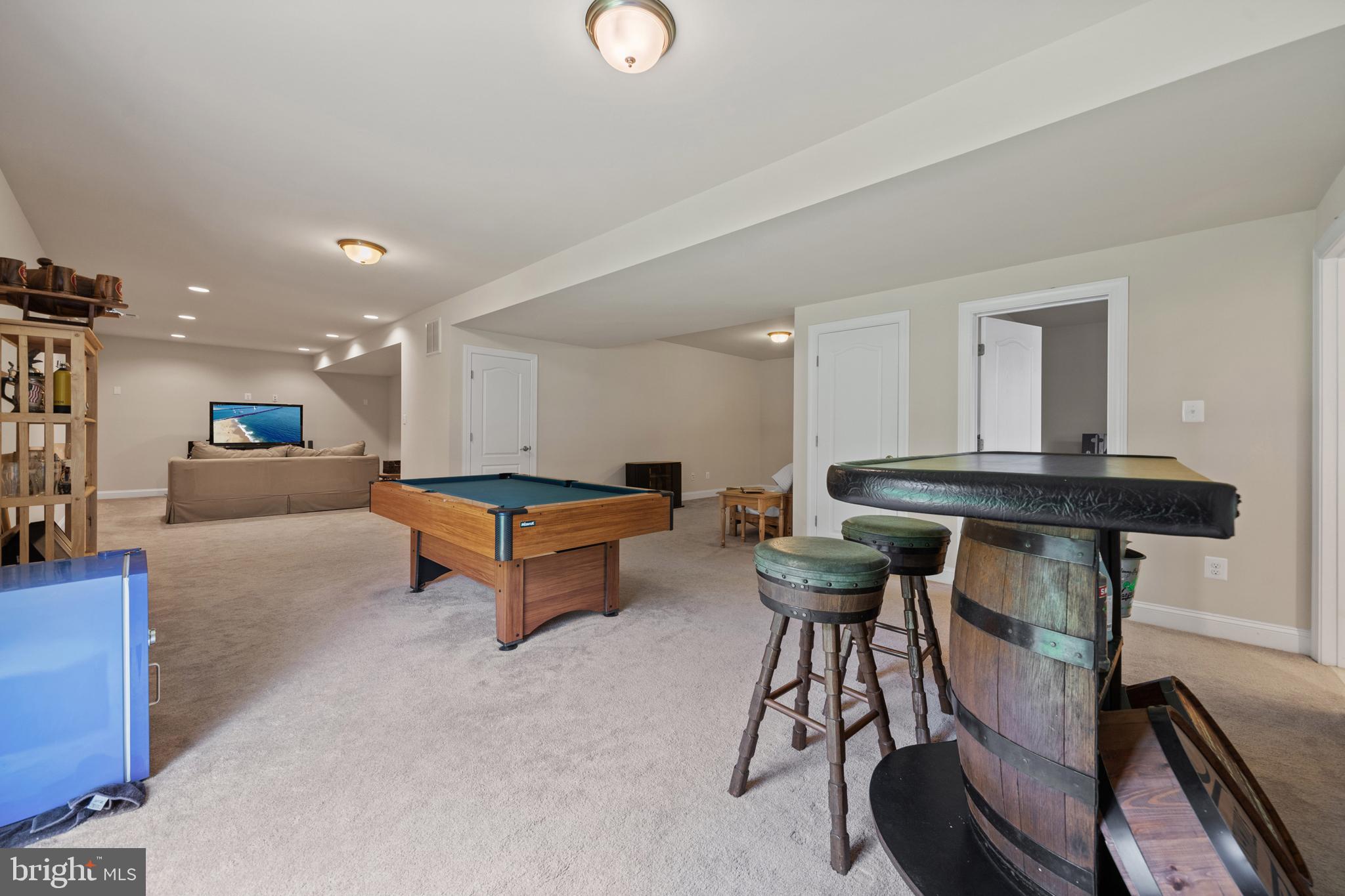 SIMMONS RIDGE - Residential