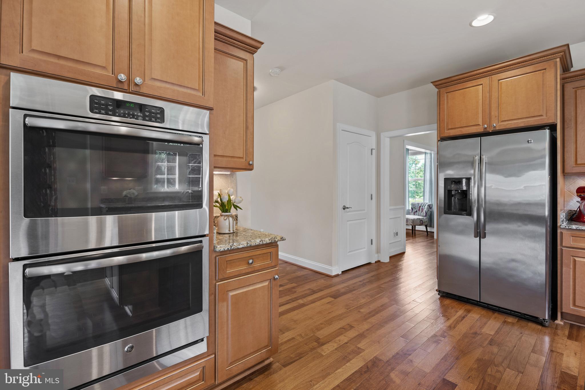 SIMMONS RIDGE - Residential