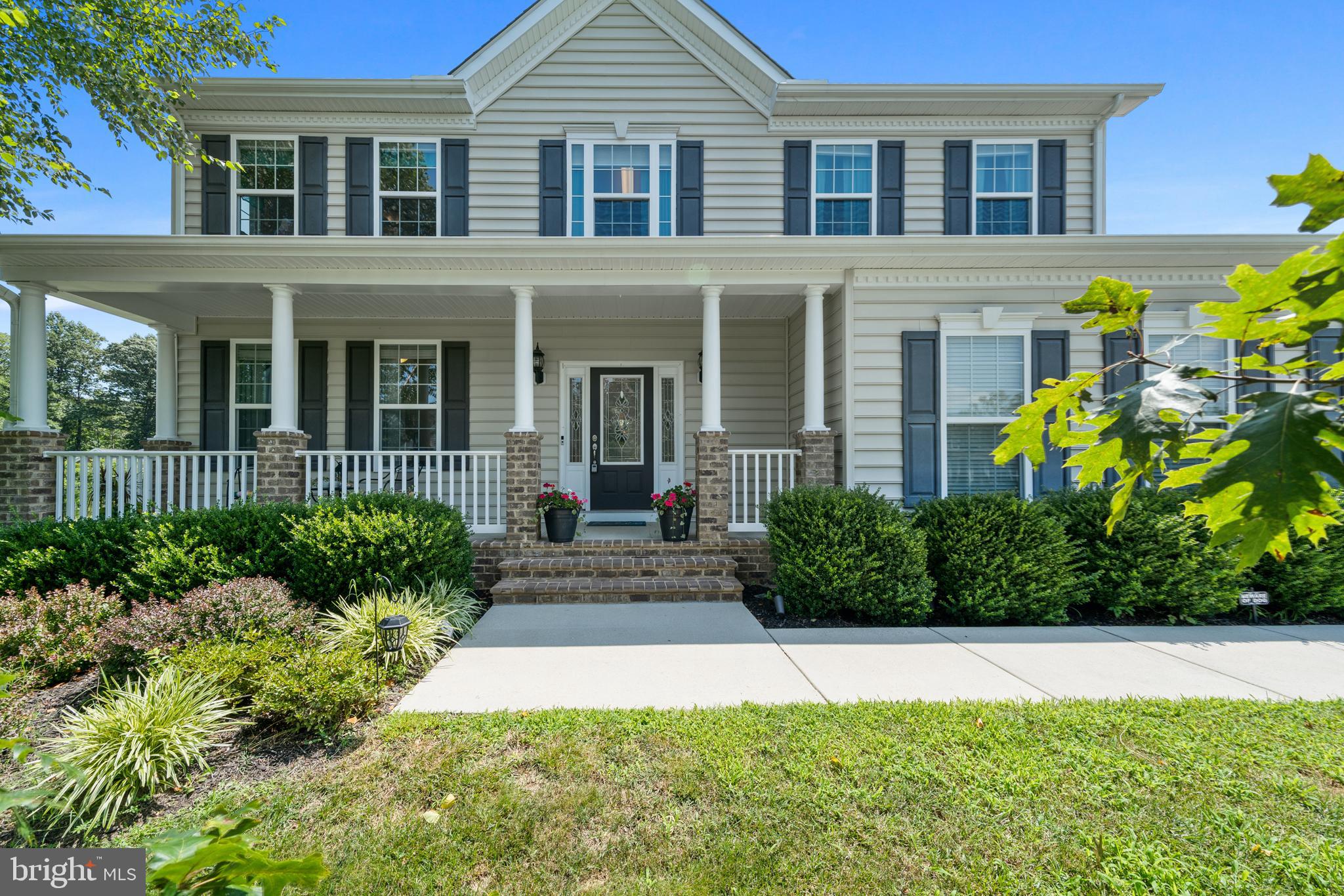 SIMMONS RIDGE - Residential