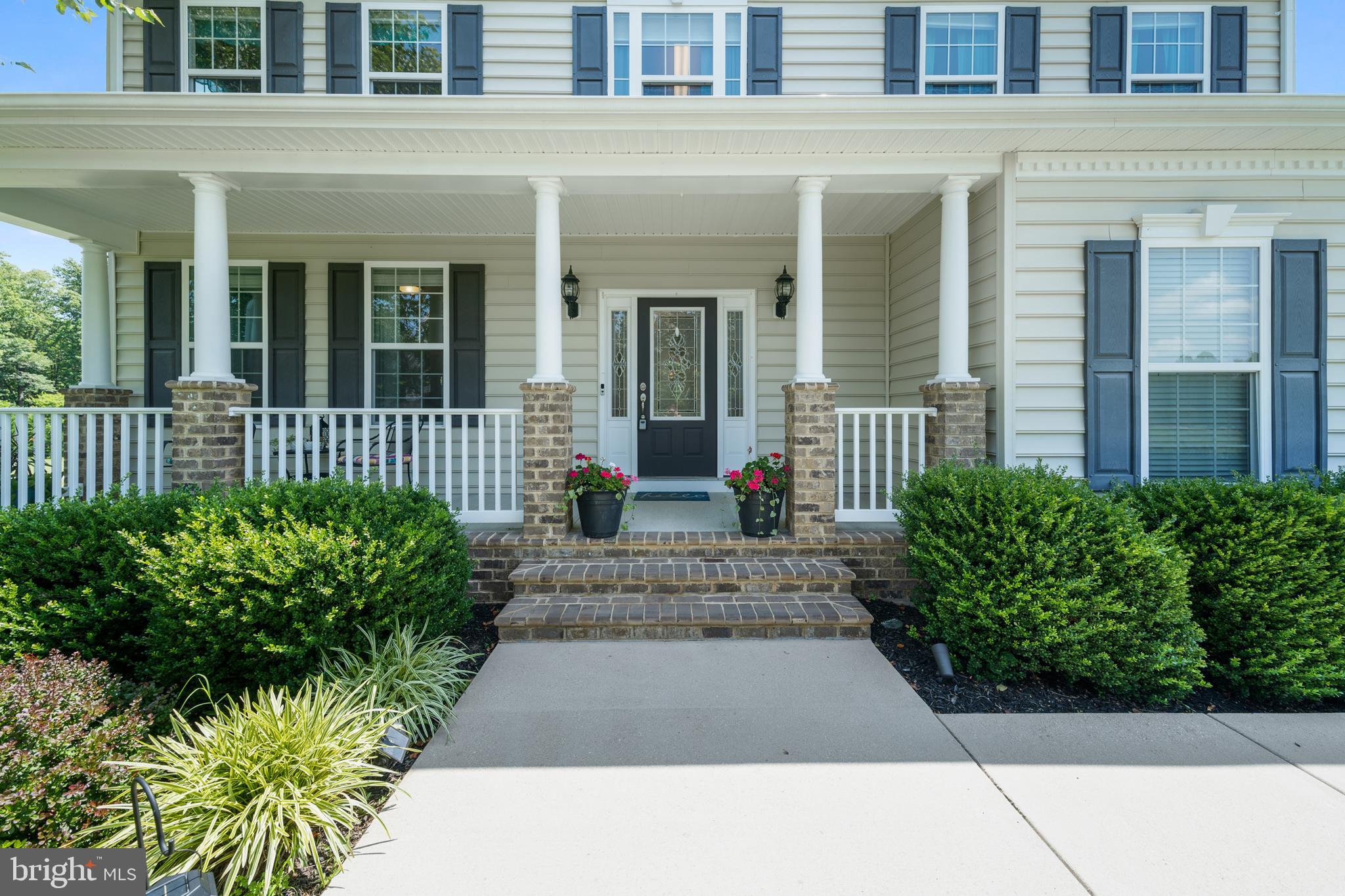 SIMMONS RIDGE - Residential