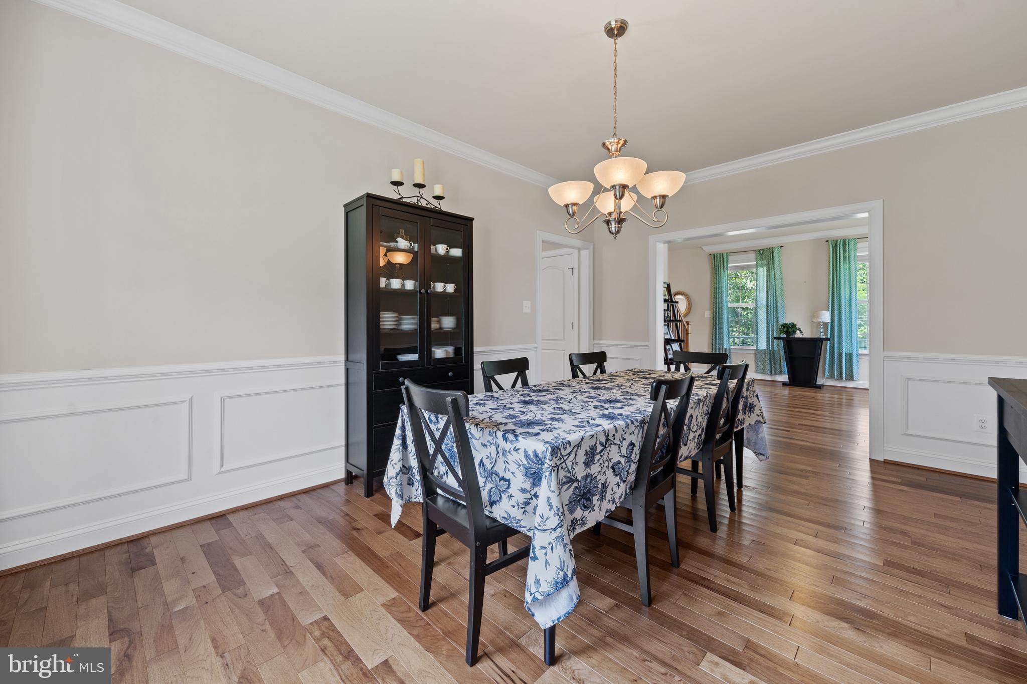 SIMMONS RIDGE - Residential