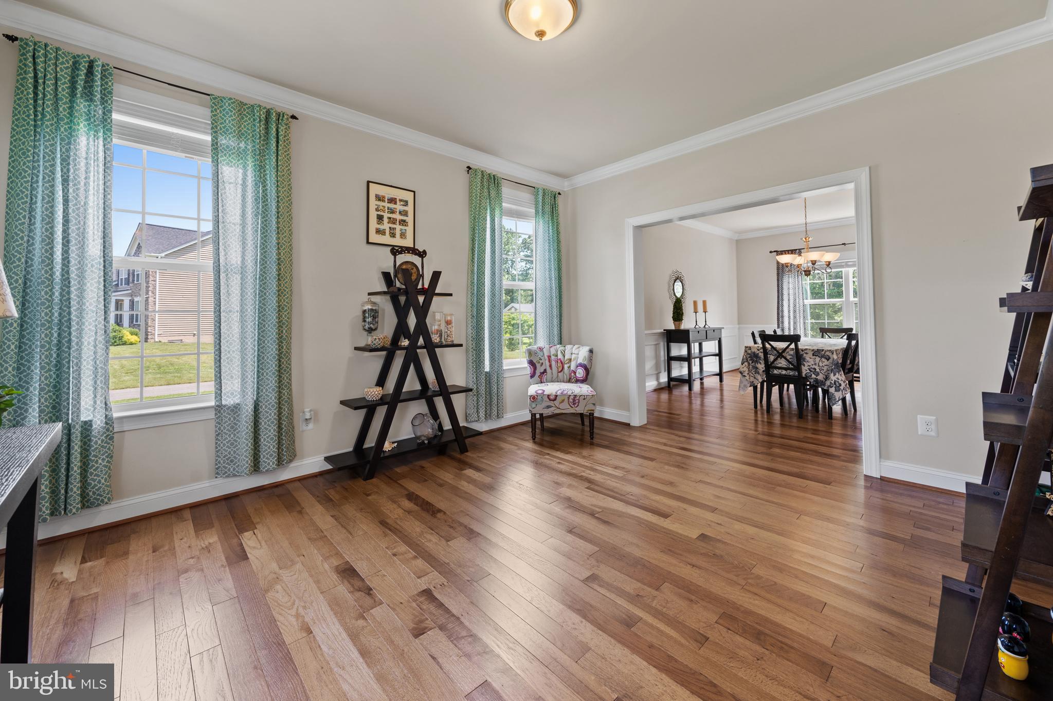 SIMMONS RIDGE - Residential