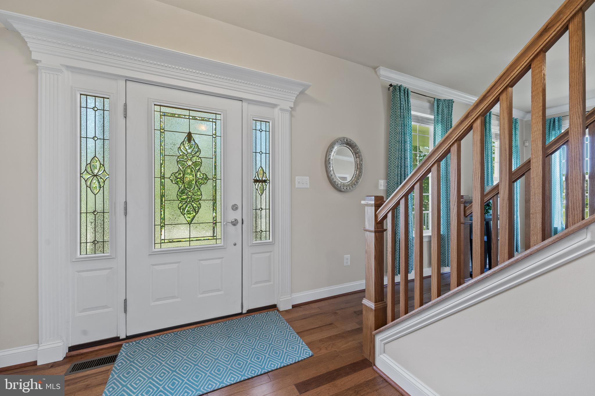 SIMMONS RIDGE - Residential