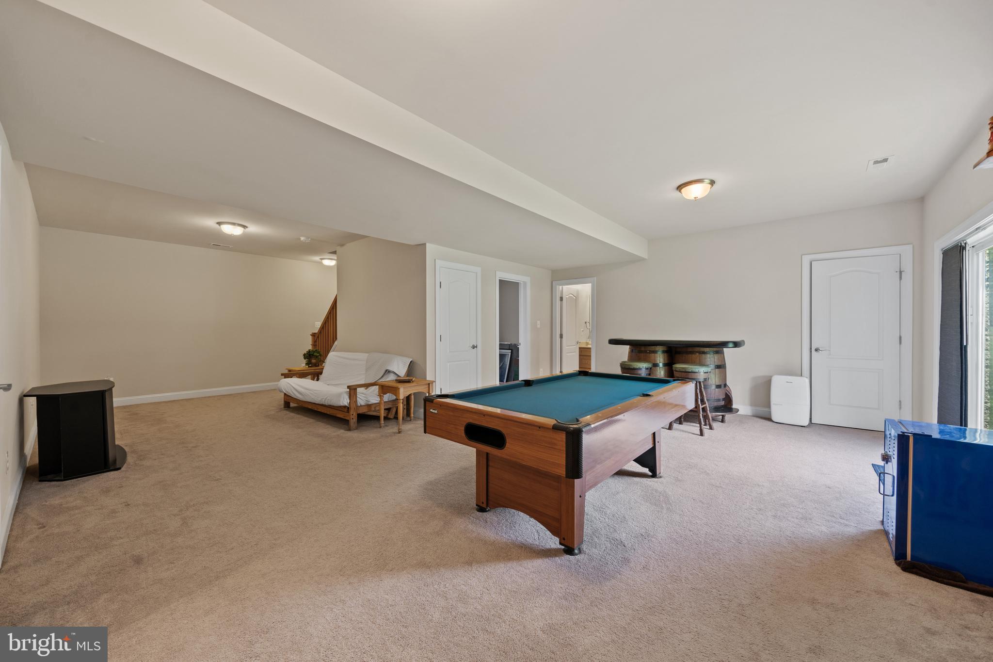 SIMMONS RIDGE - Residential