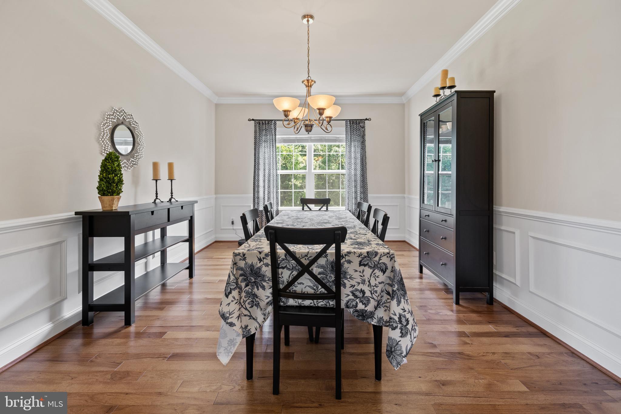 SIMMONS RIDGE - Residential