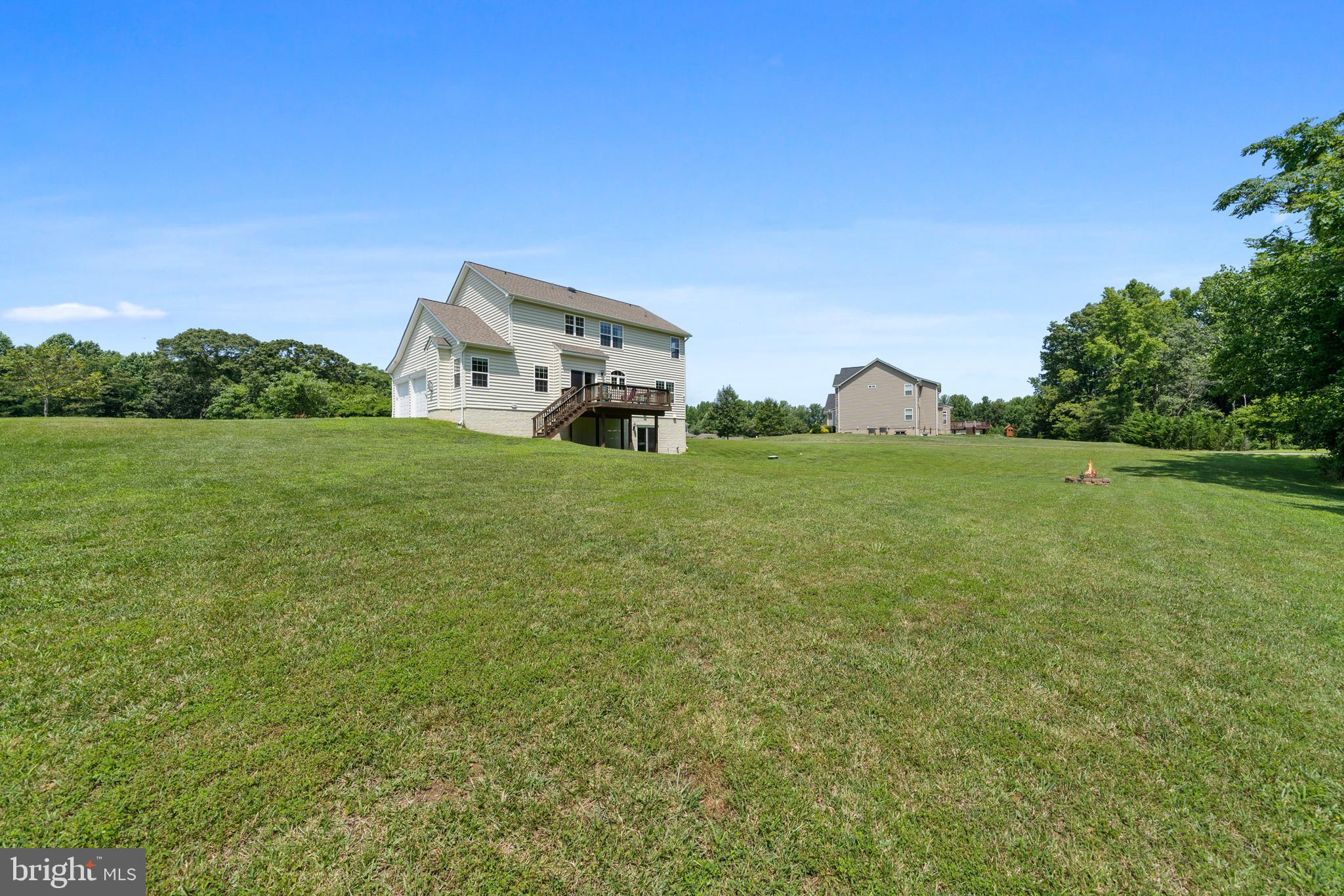 SIMMONS RIDGE - Residential