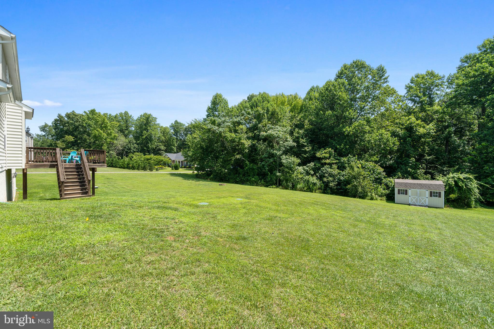 SIMMONS RIDGE - Residential