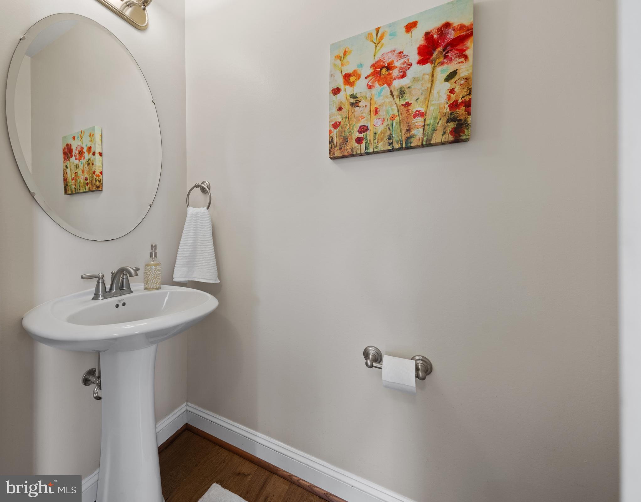 SIMMONS RIDGE - Residential