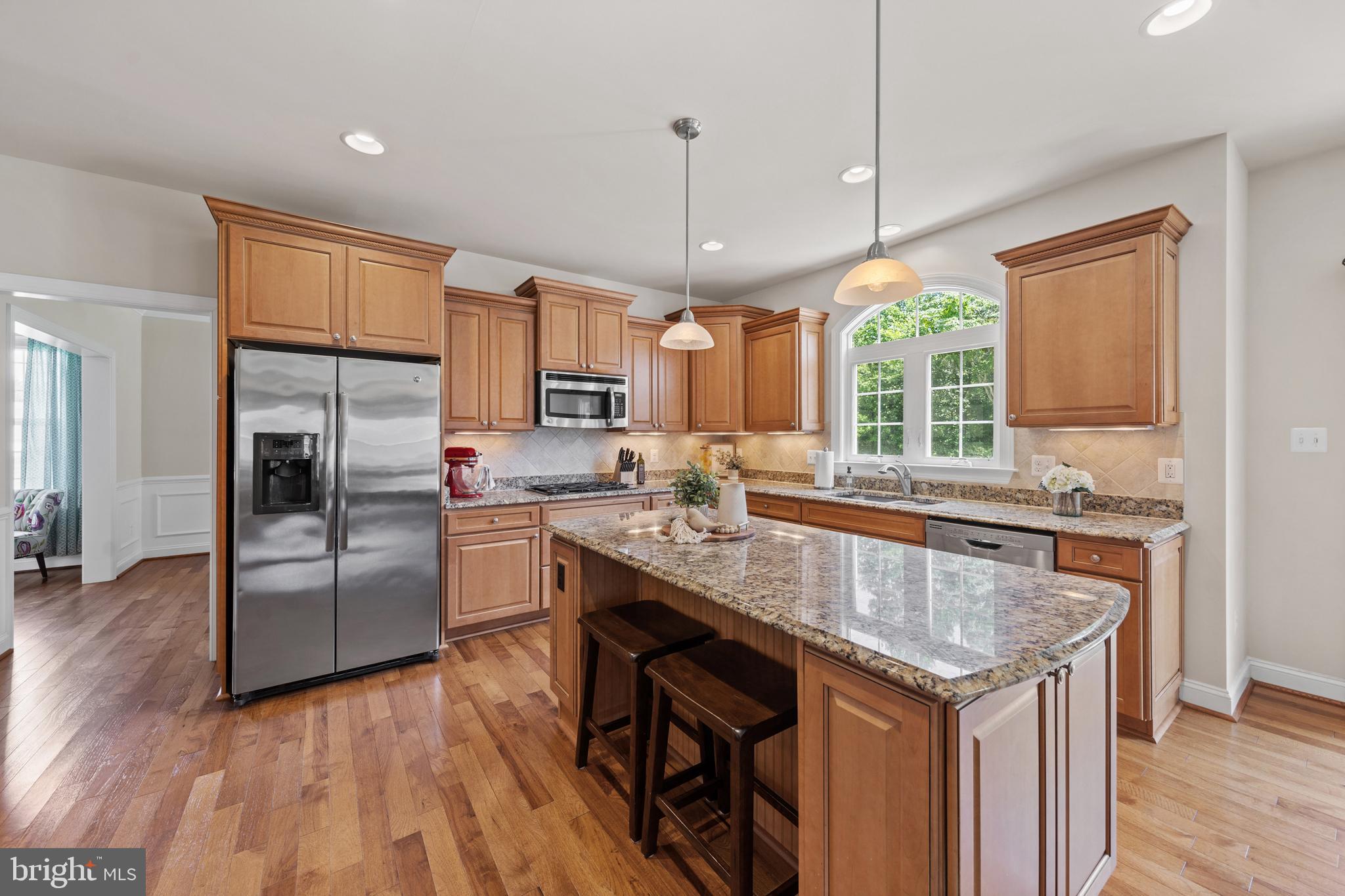 SIMMONS RIDGE - Residential