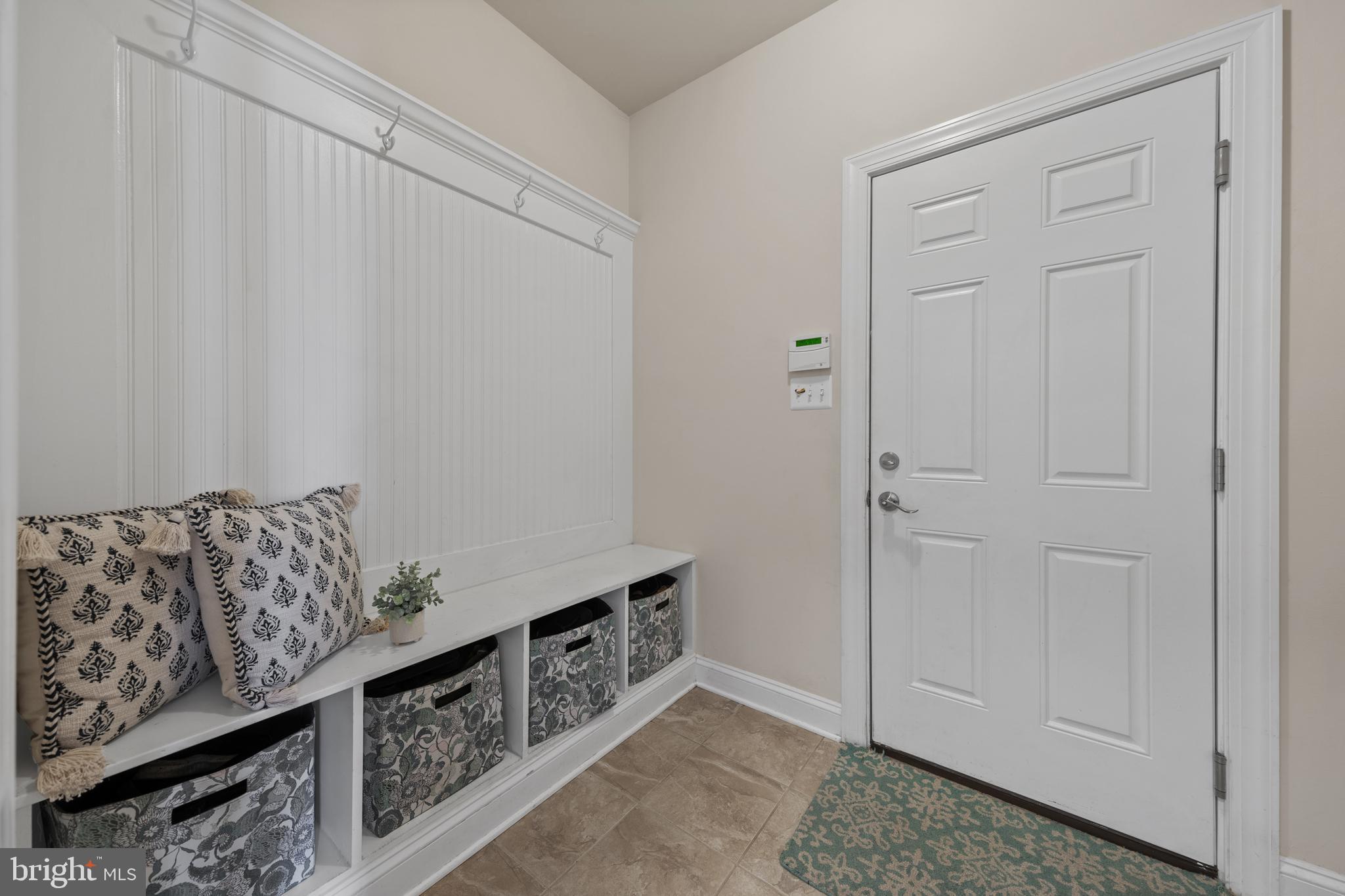 SIMMONS RIDGE - Residential