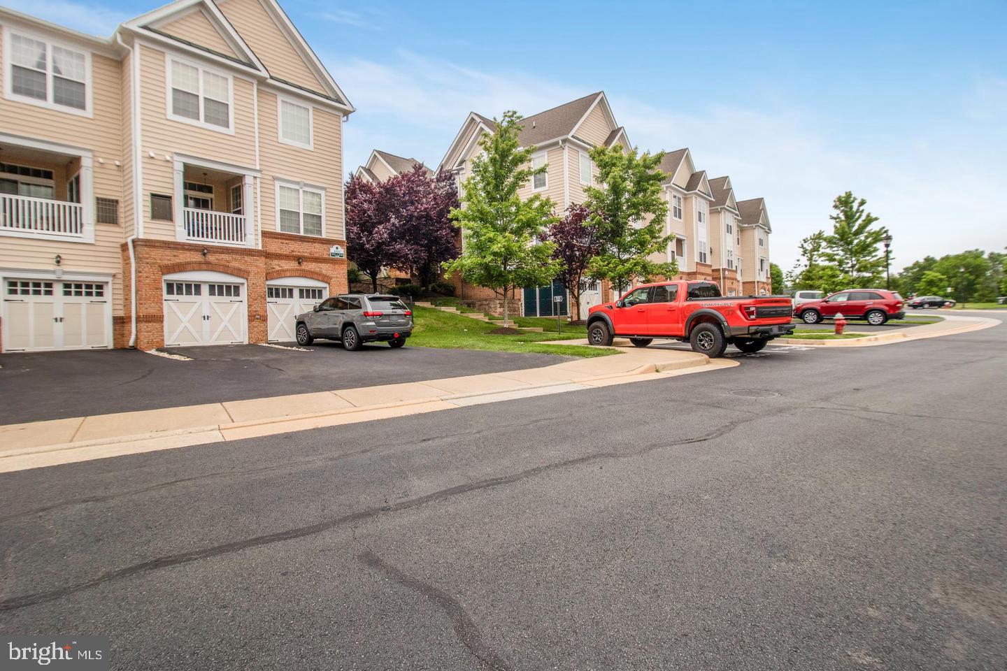 43935 HICKORY CORNER TERRACE 113