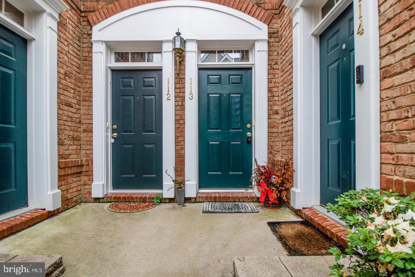 43935 HICKORY CORNER TERRACE 113