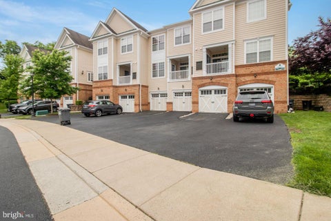 Townhouse For Rent - 43935 Hickory Corner Terrace #113<br/> ASHBURN, VA 20147
