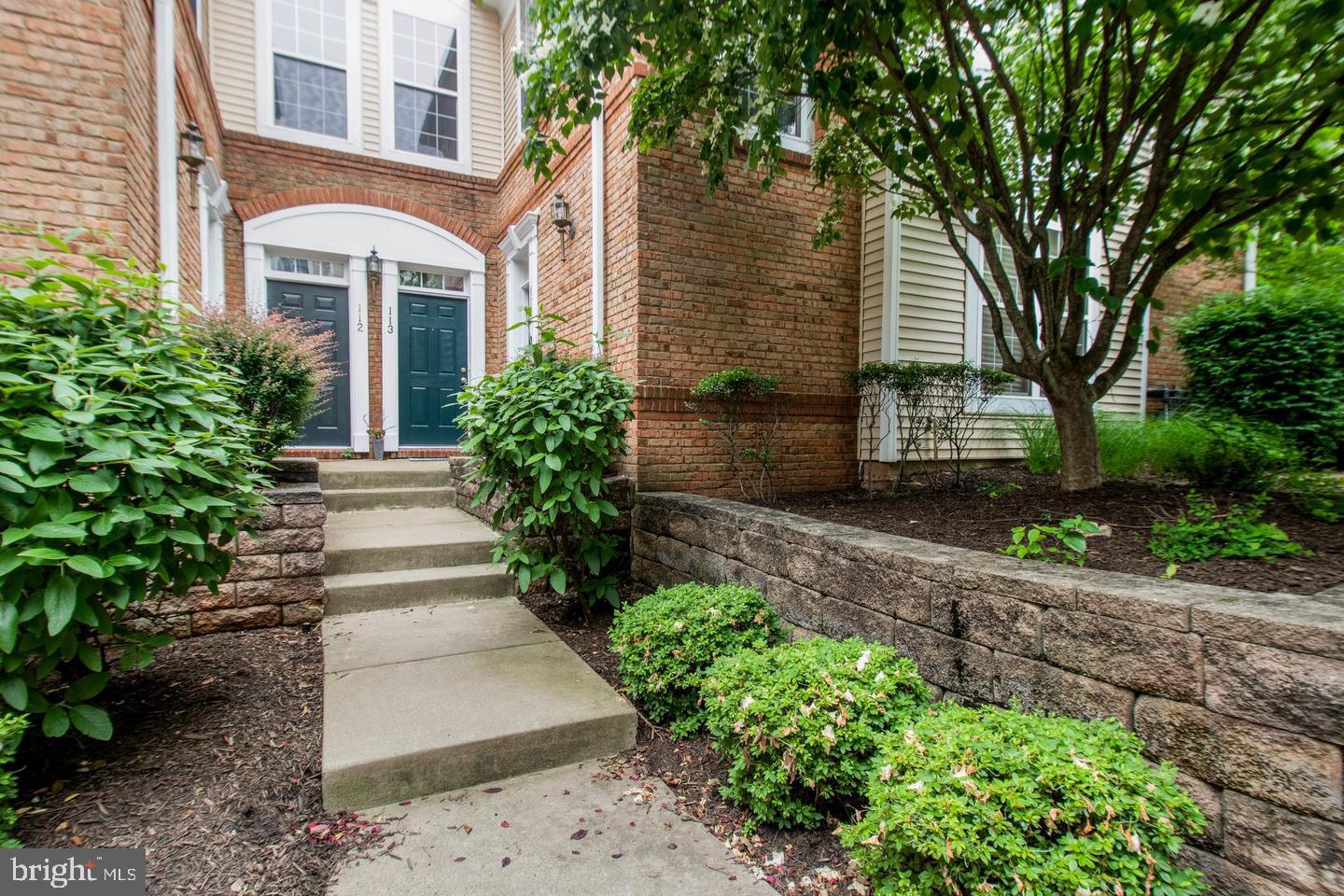 43935 HICKORY CORNER TERRACE 113