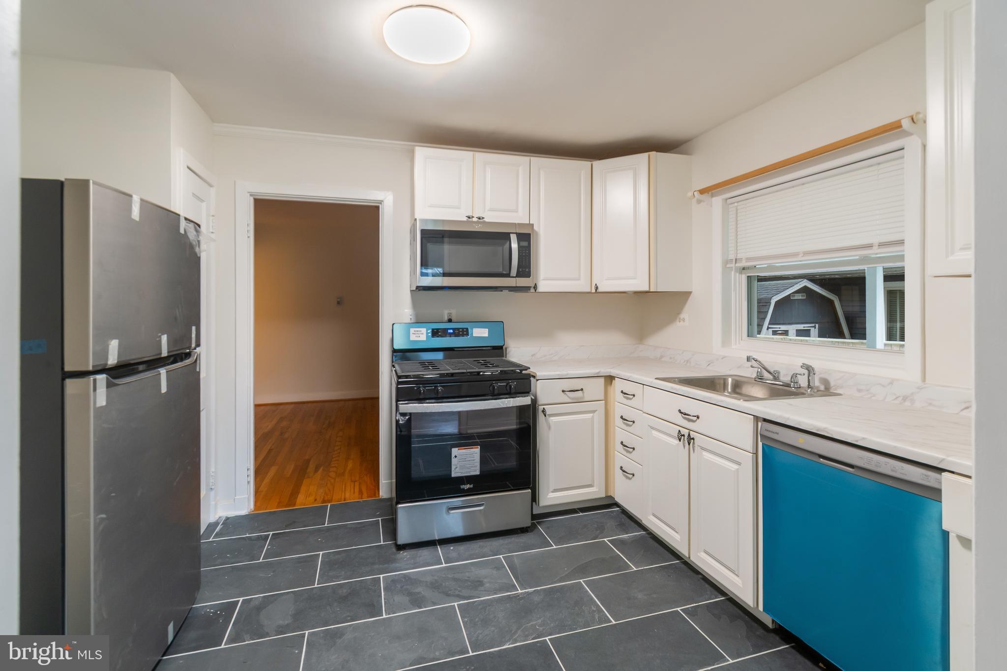 ANNAPOLIS - Residential Lease