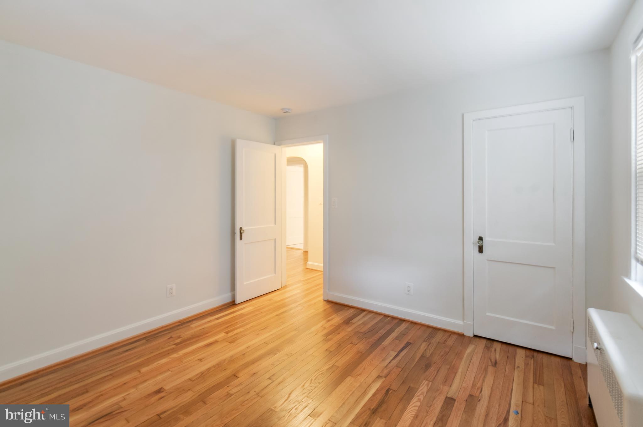 ANNAPOLIS - Residential Lease